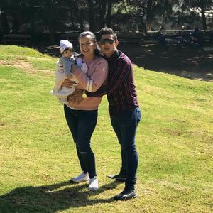 Meet your Posher, Angelo